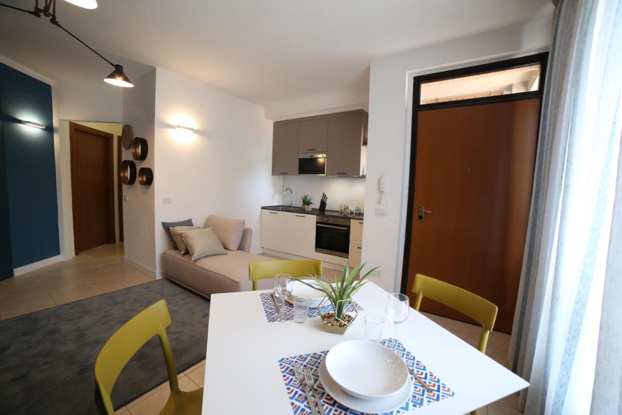 Casa Ercoli Abbadia Apartman Abbadia di Montepulciano Kültér fotó