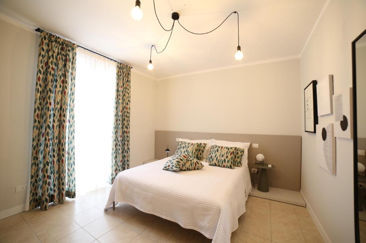Casa Ercoli Abbadia Apartman Abbadia di Montepulciano Kültér fotó