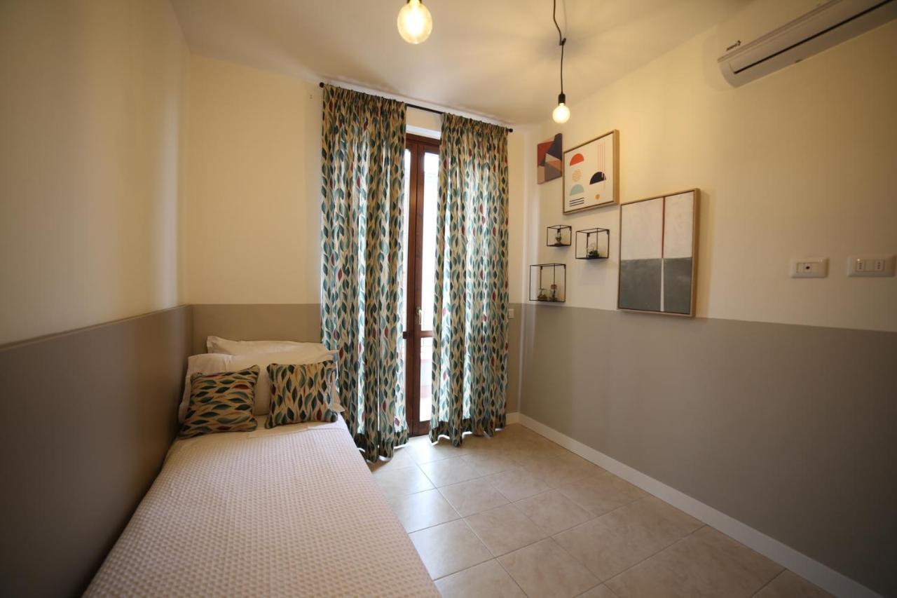 Casa Ercoli Abbadia Apartman Abbadia di Montepulciano Kültér fotó