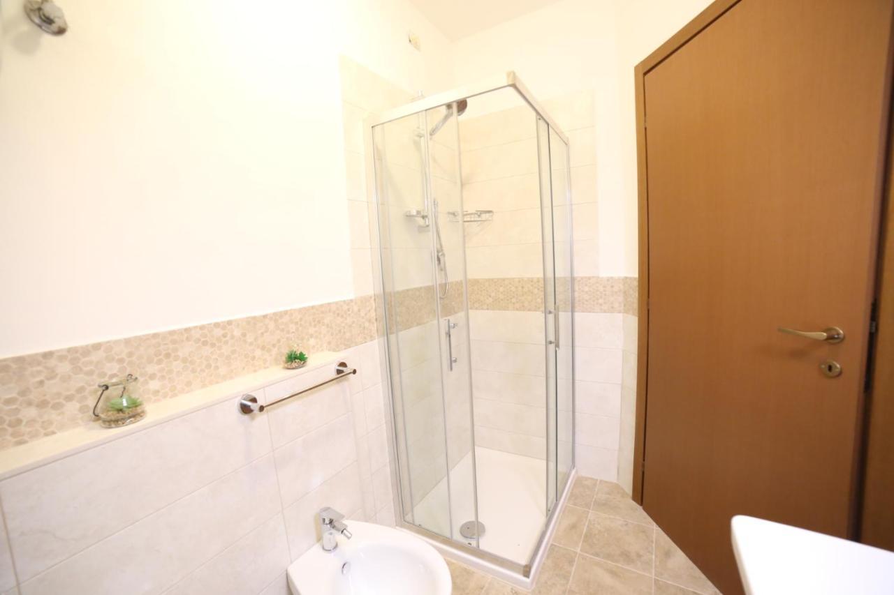 Casa Ercoli Abbadia Apartman Abbadia di Montepulciano Kültér fotó