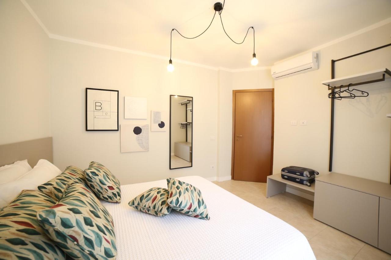 Casa Ercoli Abbadia Apartman Abbadia di Montepulciano Kültér fotó